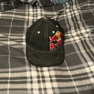 Red Bull NASCAR Cap